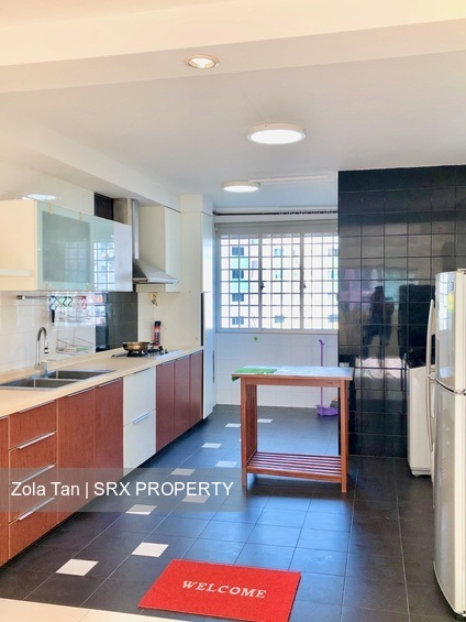 Blk 871 Yishun Street 81 (Yishun), HDB 5 Rooms #257186301